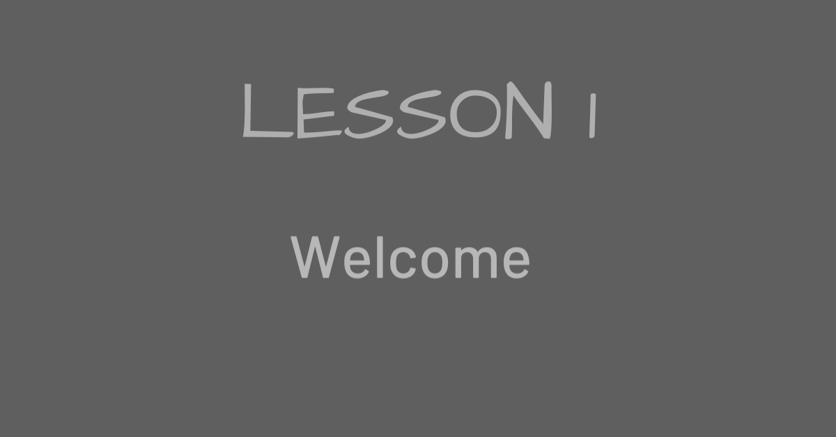 icon intro course lesson 1 grey | TAGteach Membership and Online Courses